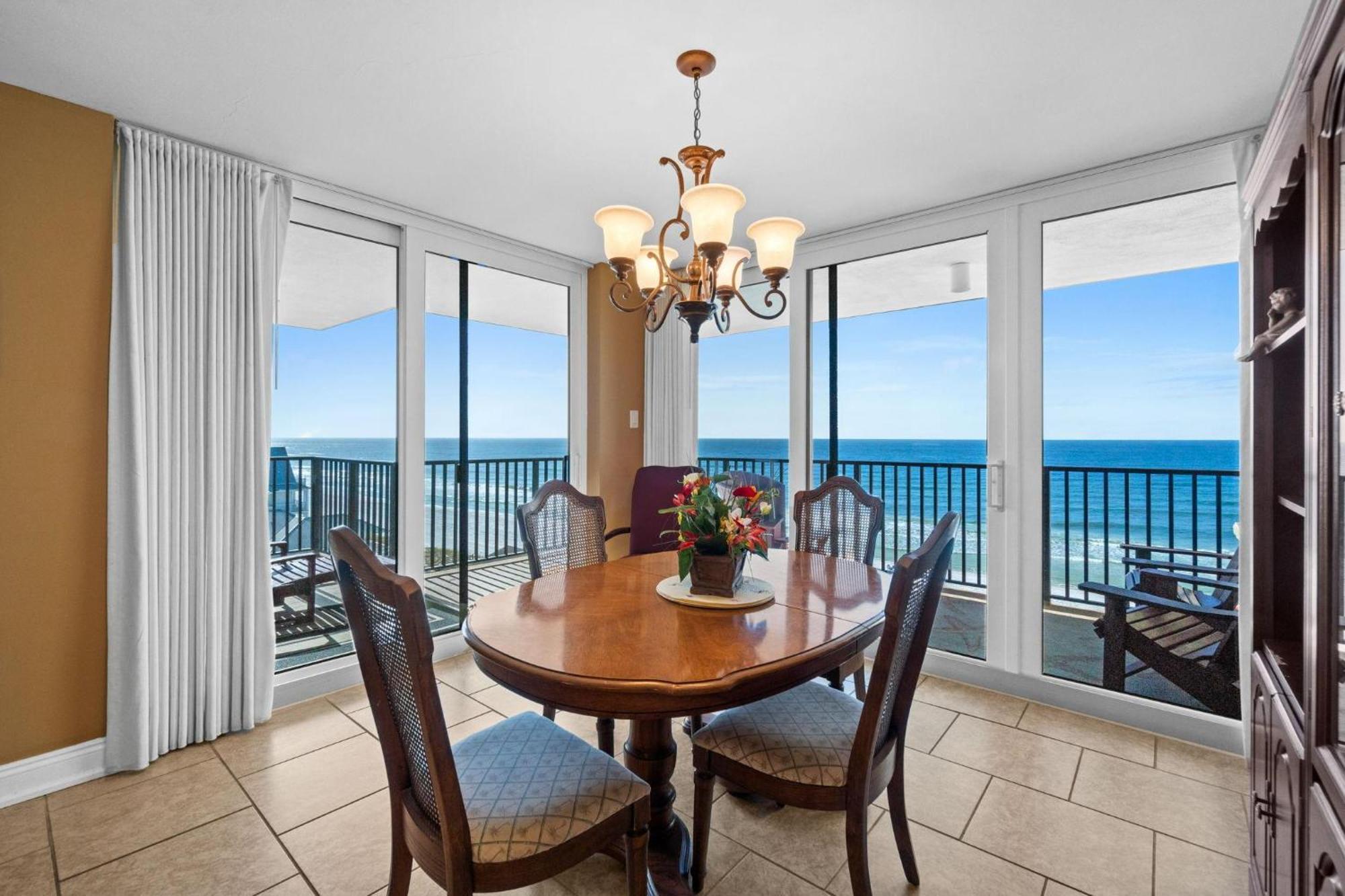 Holiday home Pelican Walk 801 Panama City Beach
