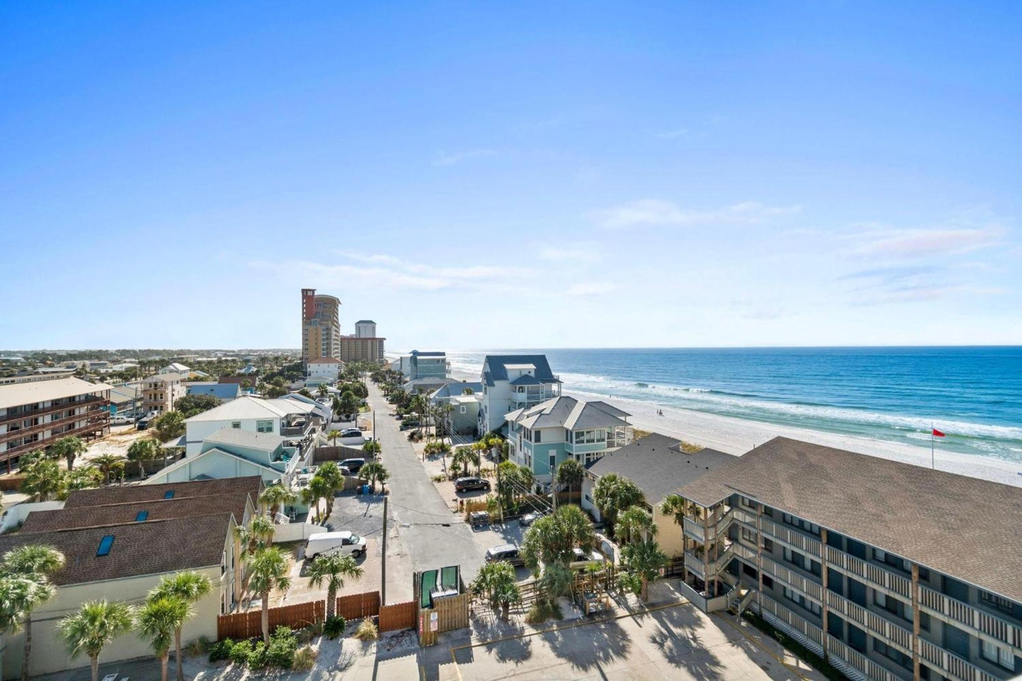 Holiday home Pelican Walk 801 Panama City Beach