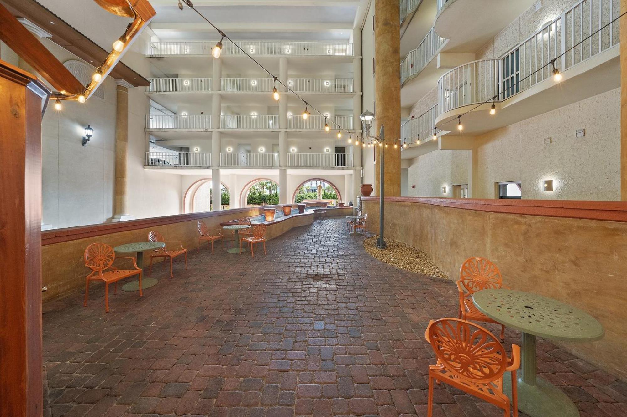 Shores Of Panama 0331 Apartment Panama City Beach