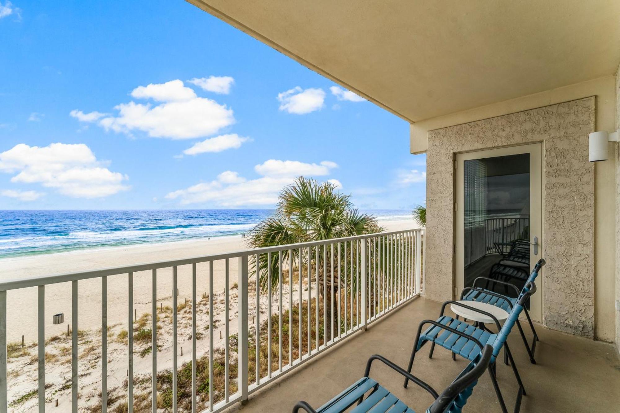 Apartment Shores Of Panama 0331 Panama City Beach