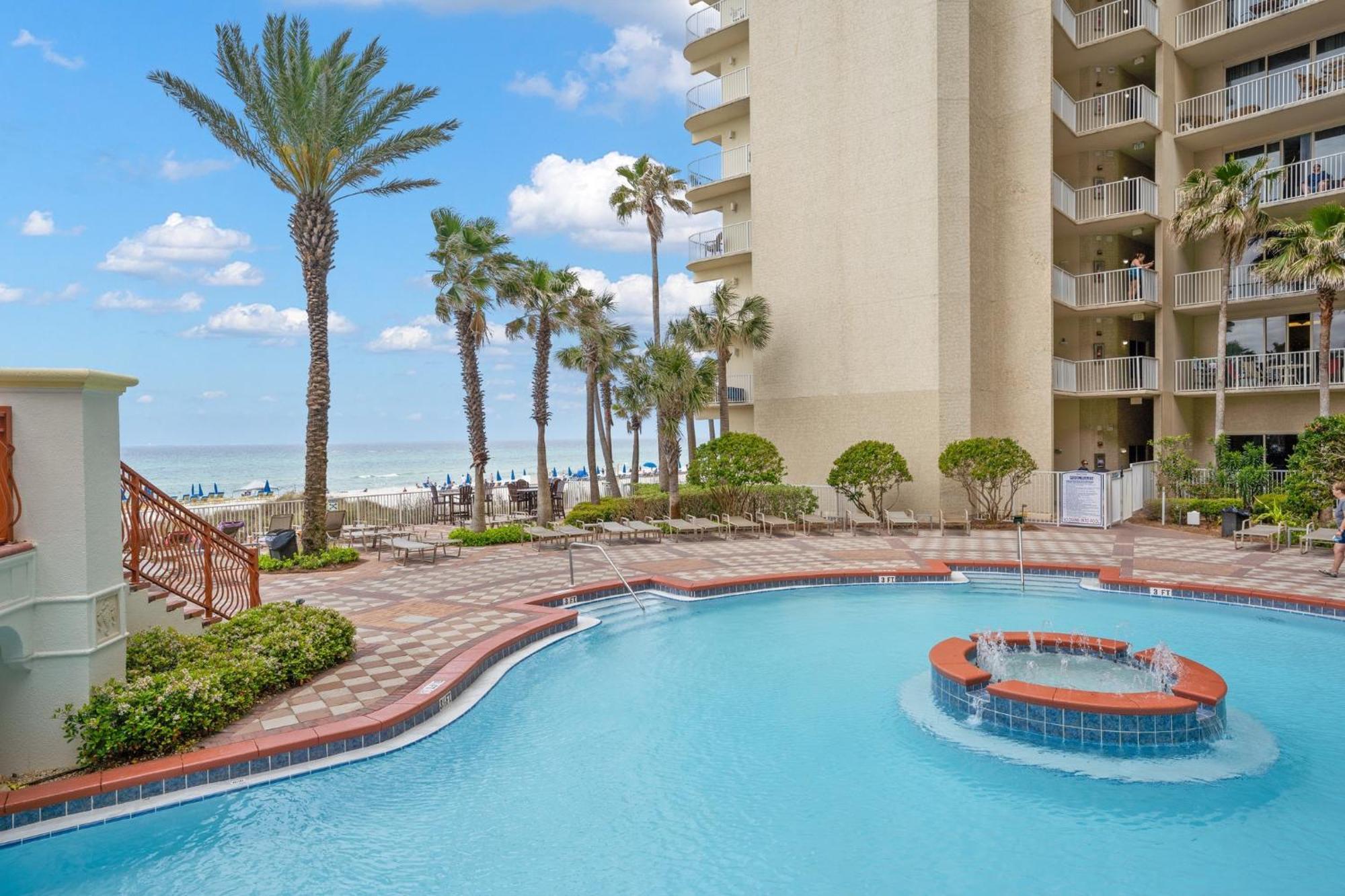 Shores Of Panama 0331 Apartment Panama City Beach