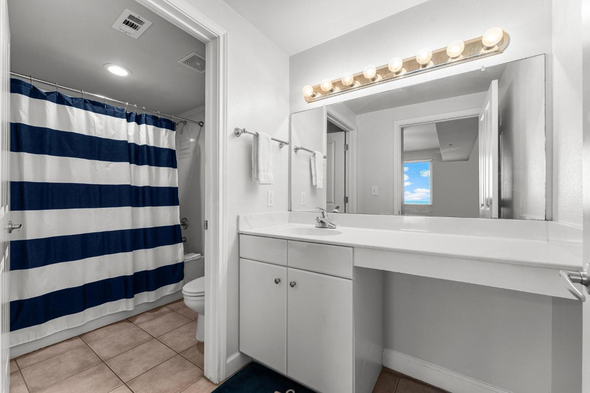 Shores Of Panama 0331 Apartment Panama City Beach