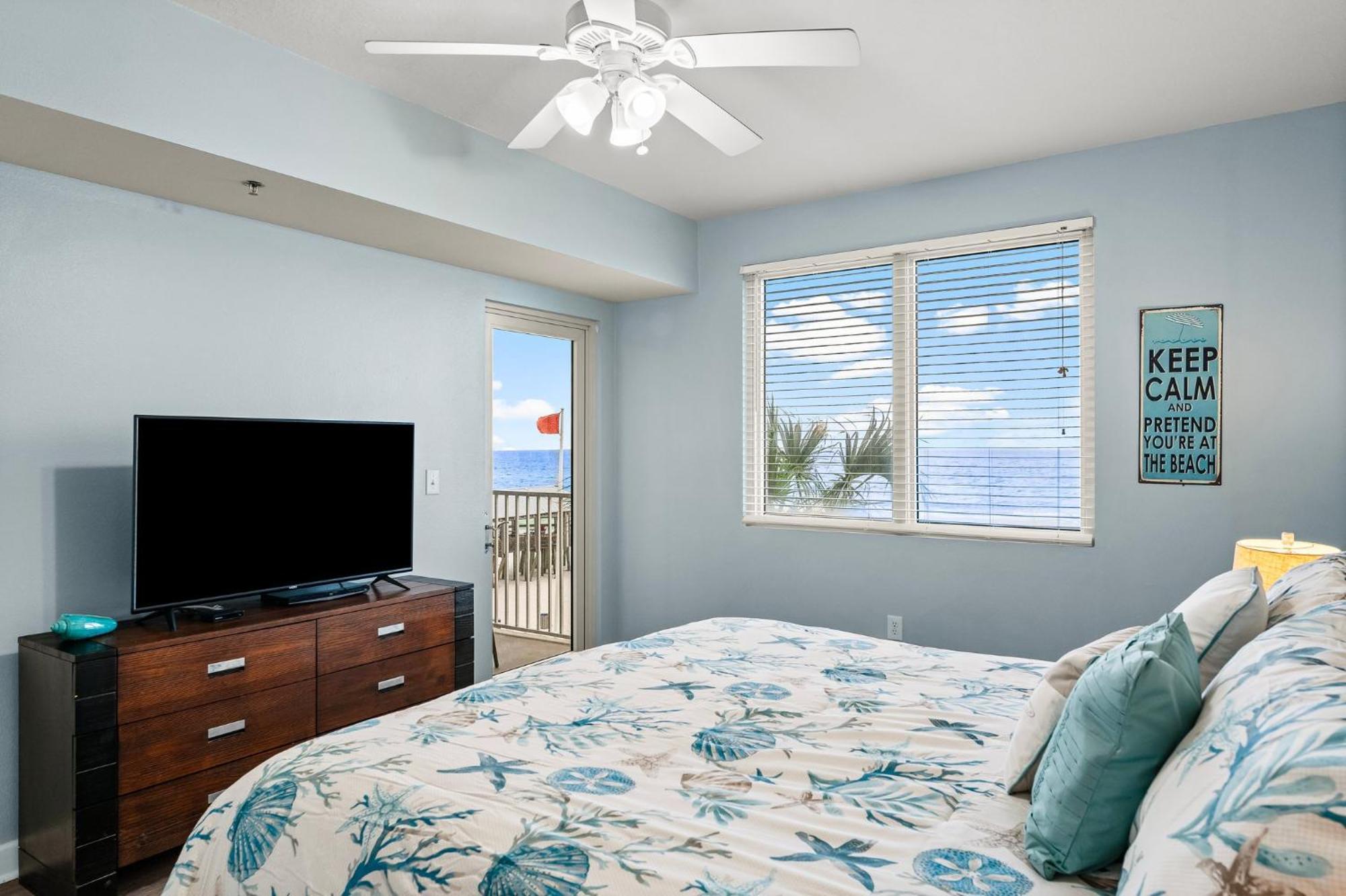 Shores Of Panama 0331 Apartment Panama City Beach