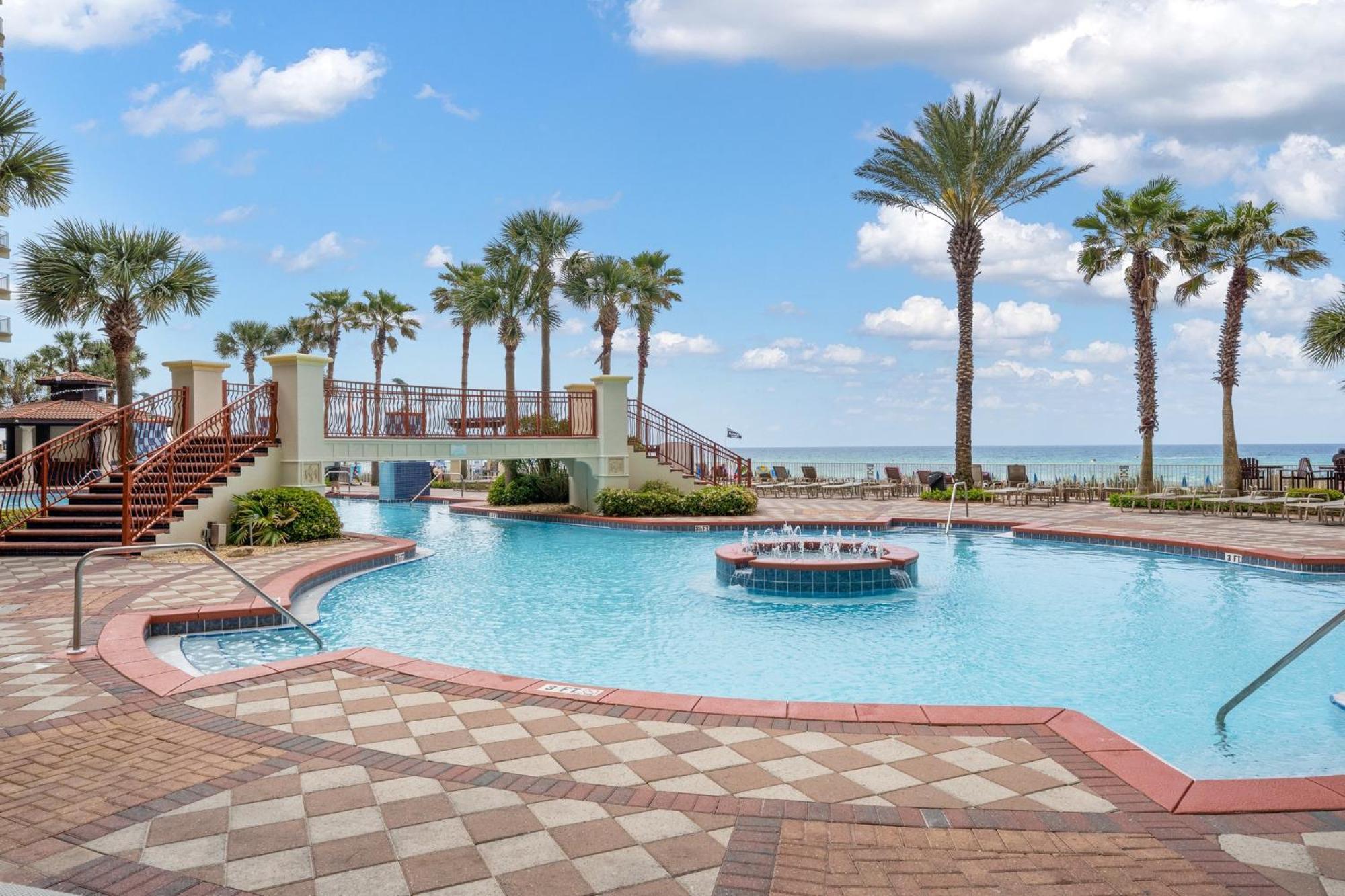 Apartment Shores Of Panama 1224 Panama City Beach