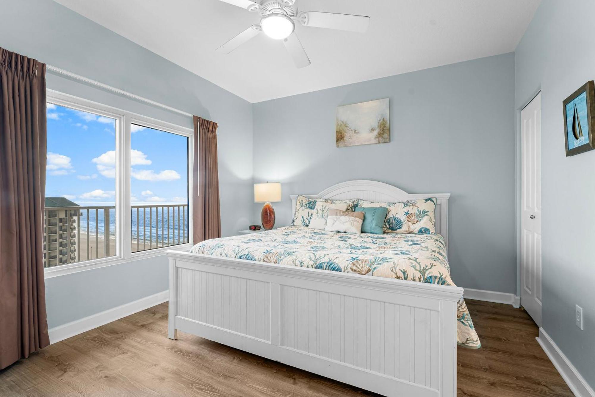 Apartment Shores Of Panama 1224
