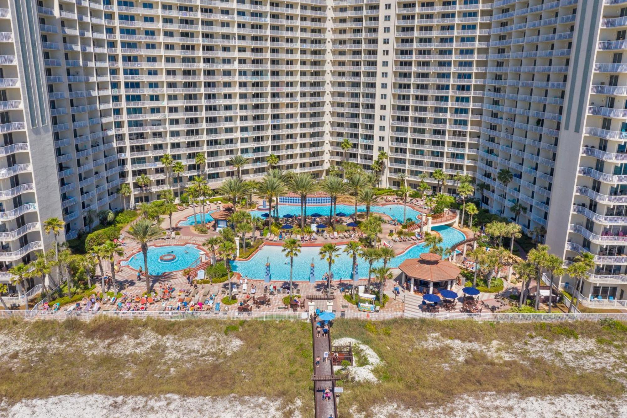 Apartment Shores Of Panama 1224 Panama City Beach