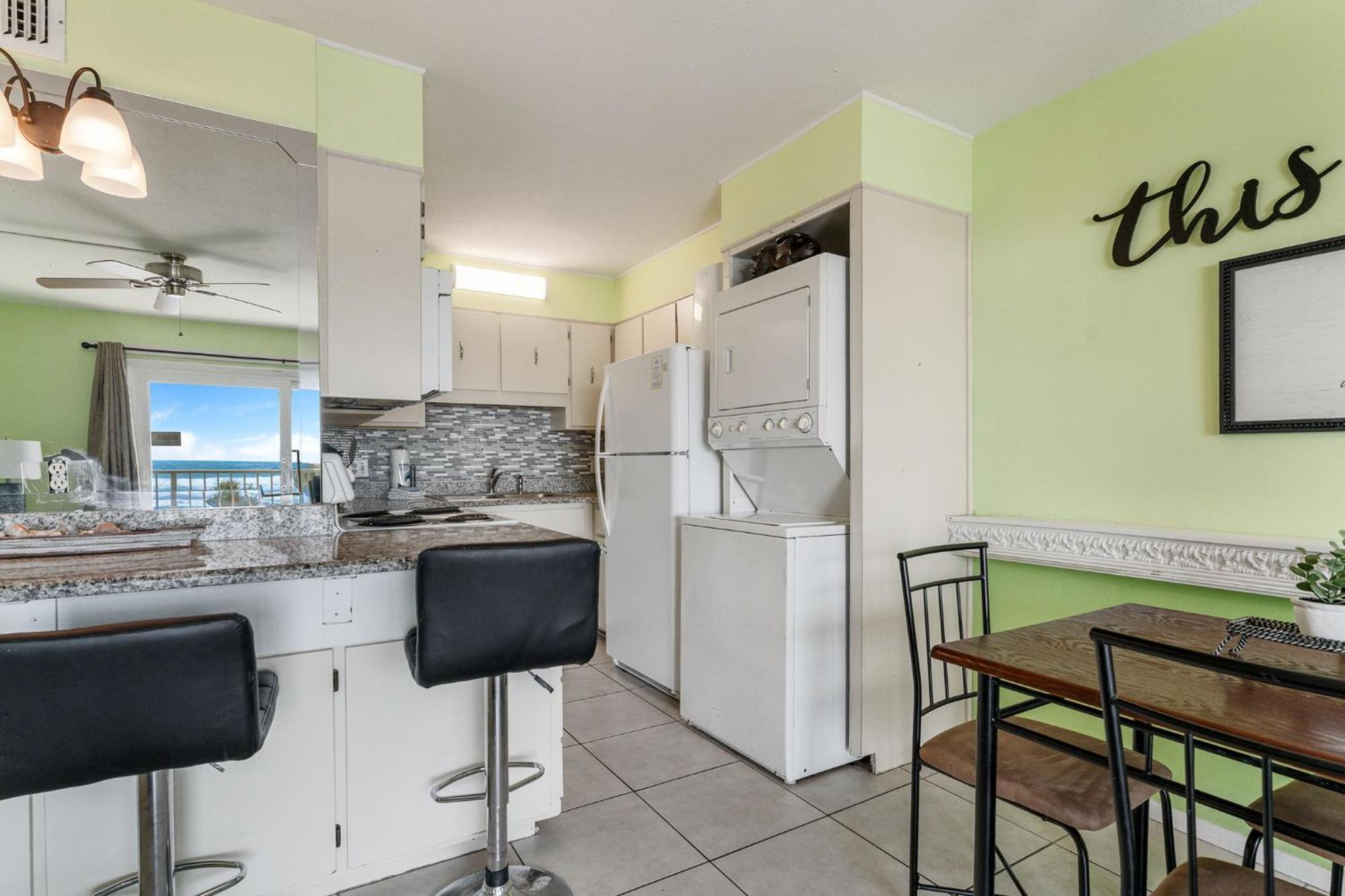 Aparthotel The Summit 325 Panama City Beach