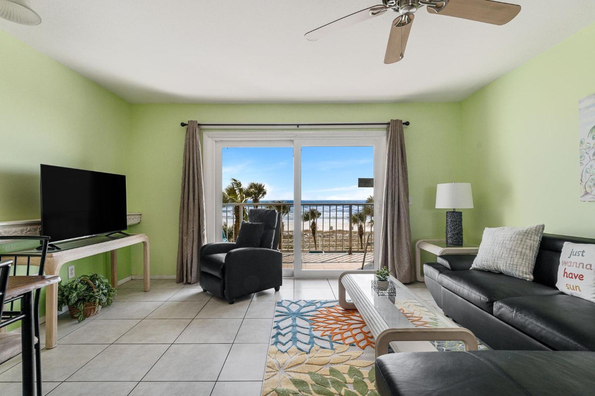 The Summit 325 Panama City Beach