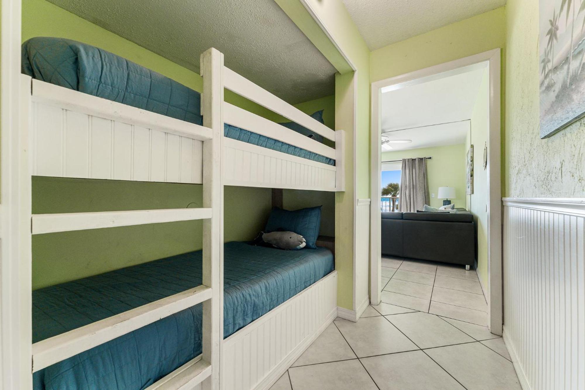 Aparthotel The Summit 325 Panama City Beach
