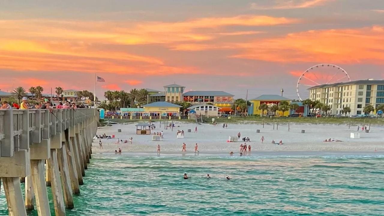 1103 Maj * Panama City Beach