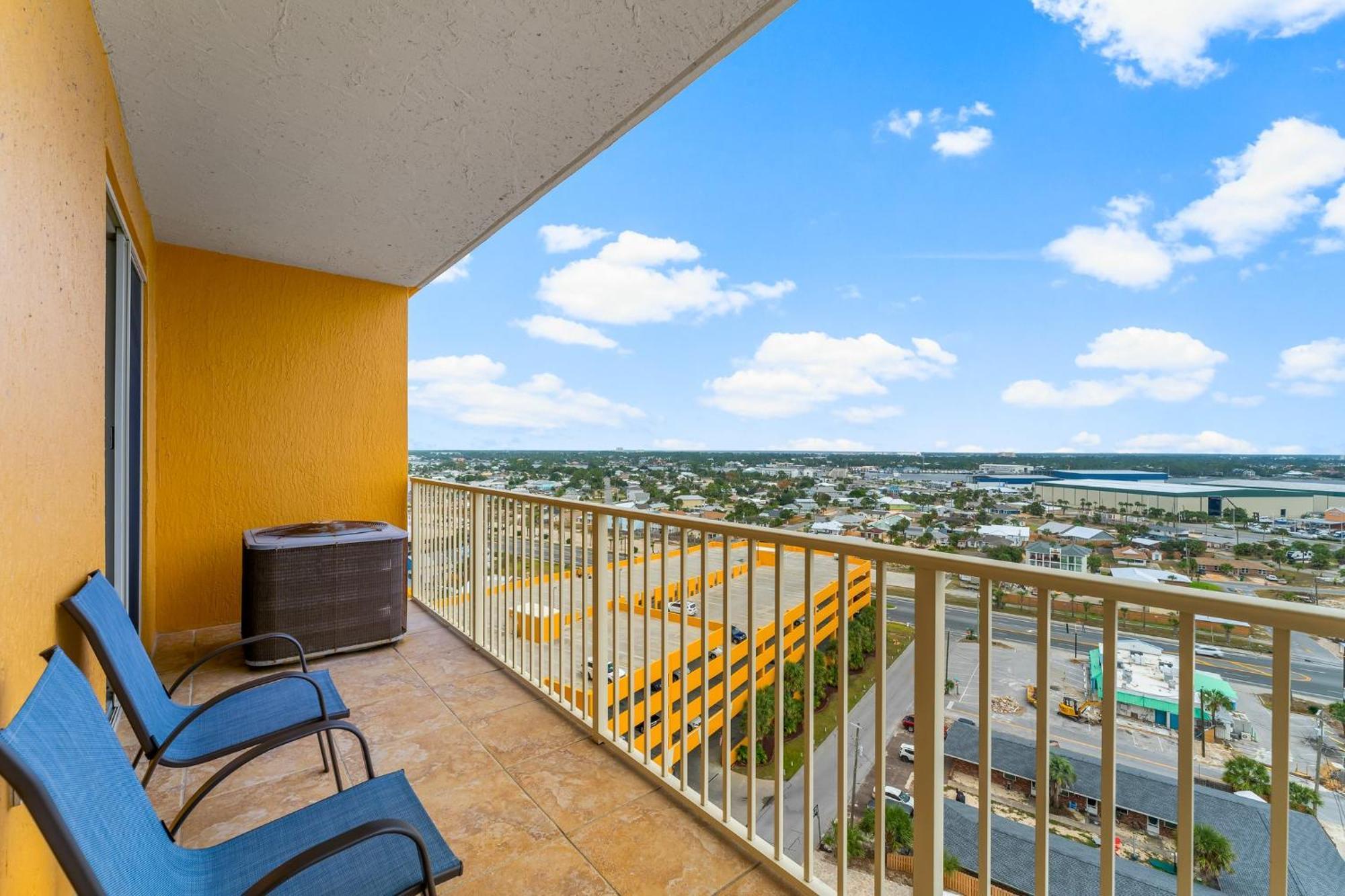 Treasure Island 1401