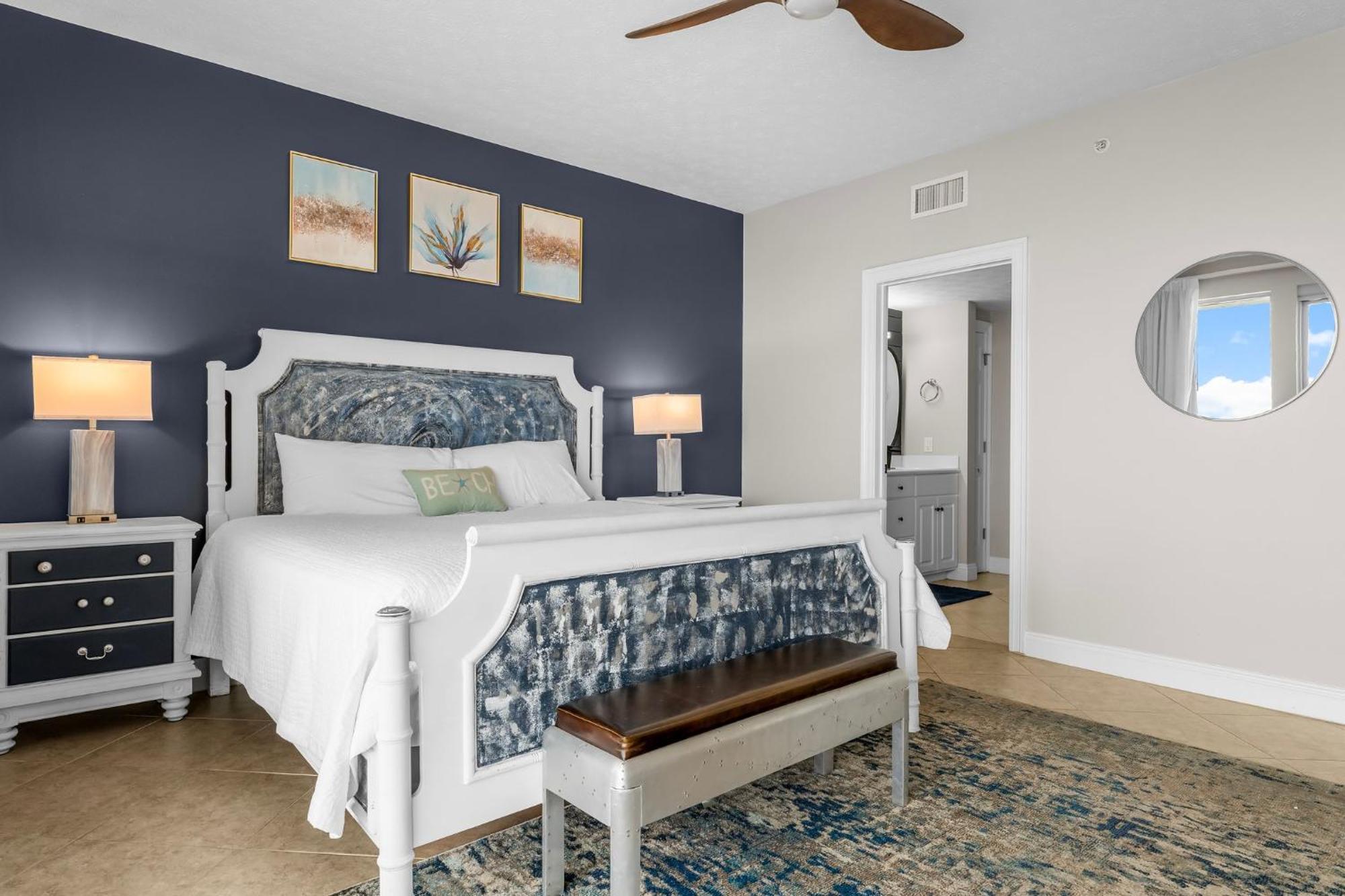 Treasure Island 1401 Apartment *