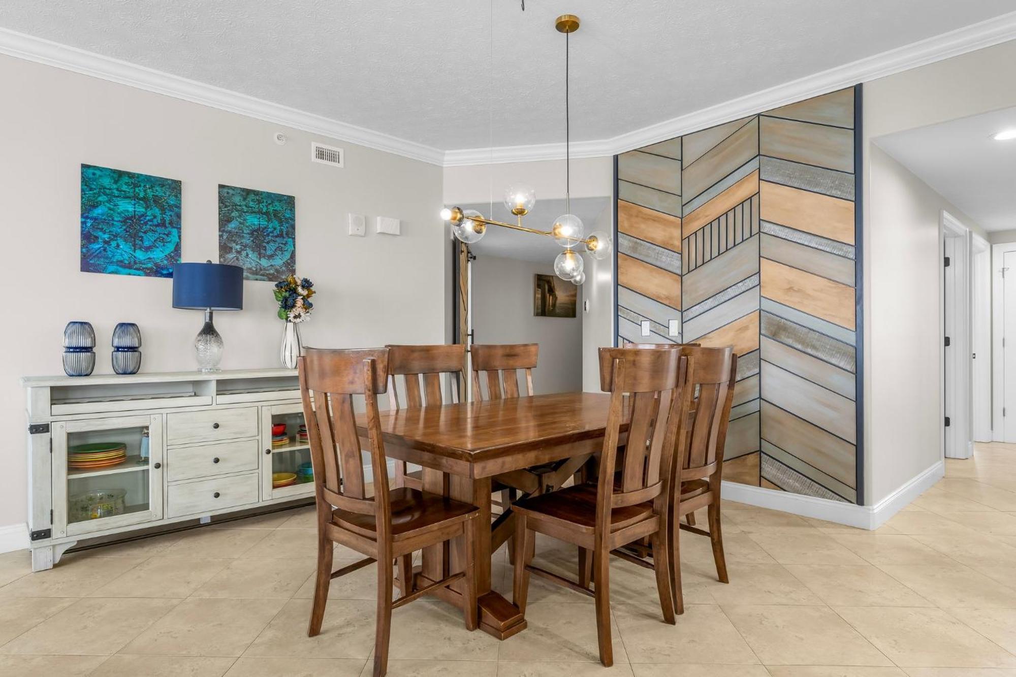 Apartment Treasure Island 1401 Panama City Beach