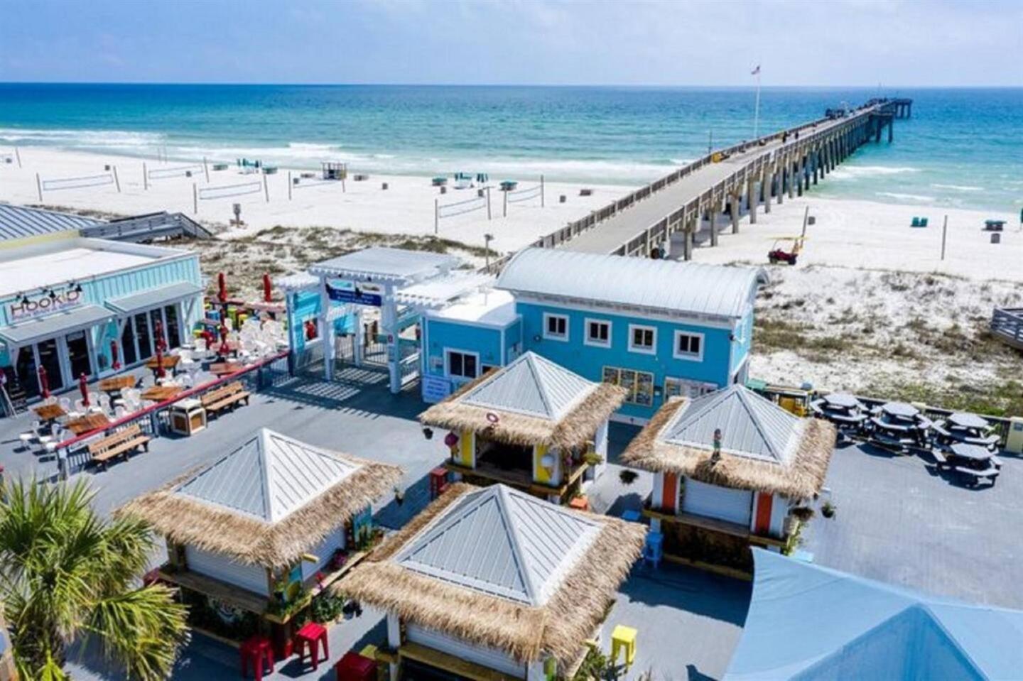 Apartment 1103 Maj Panama City Beach