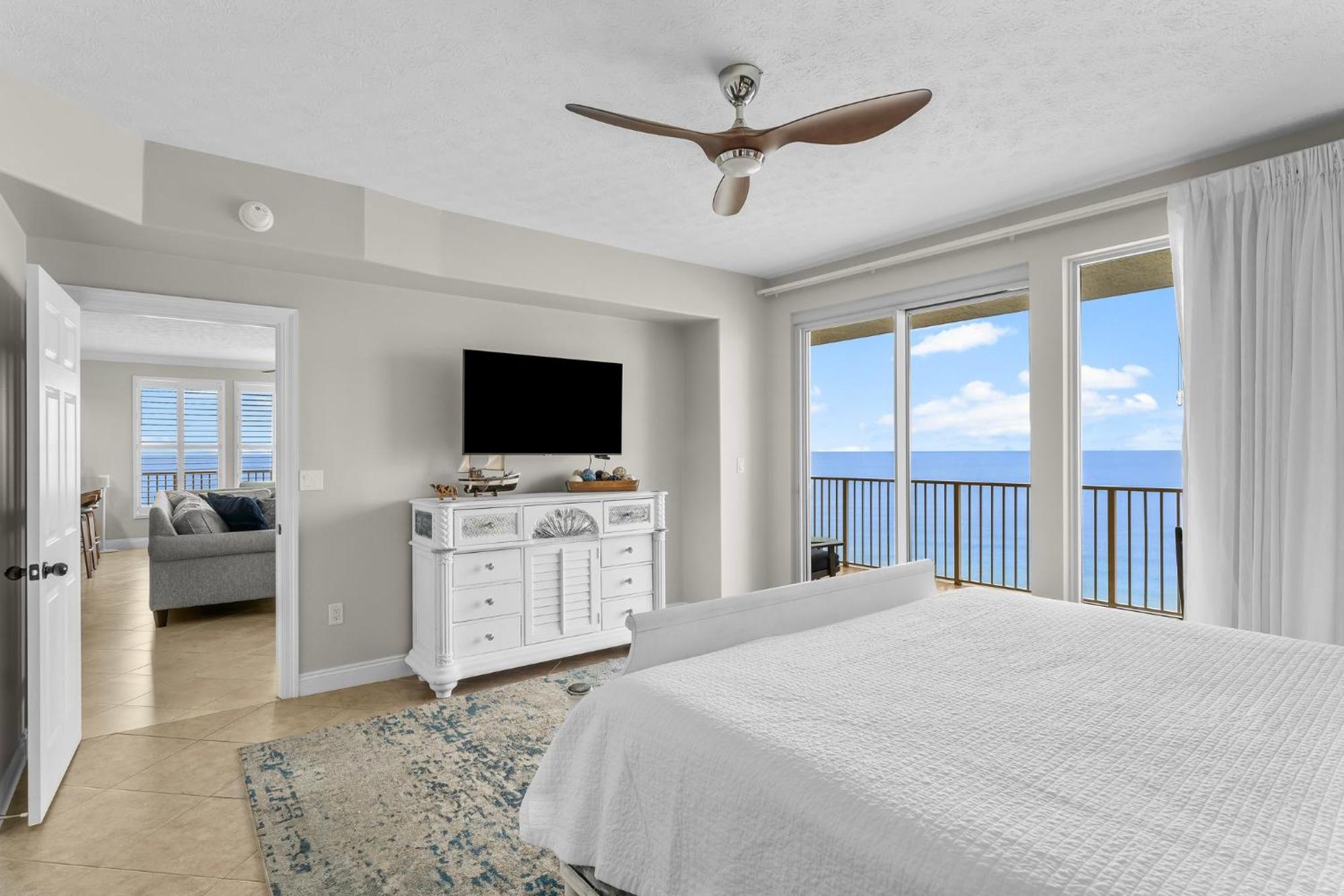 Treasure Island 1401 Panama City Beach
