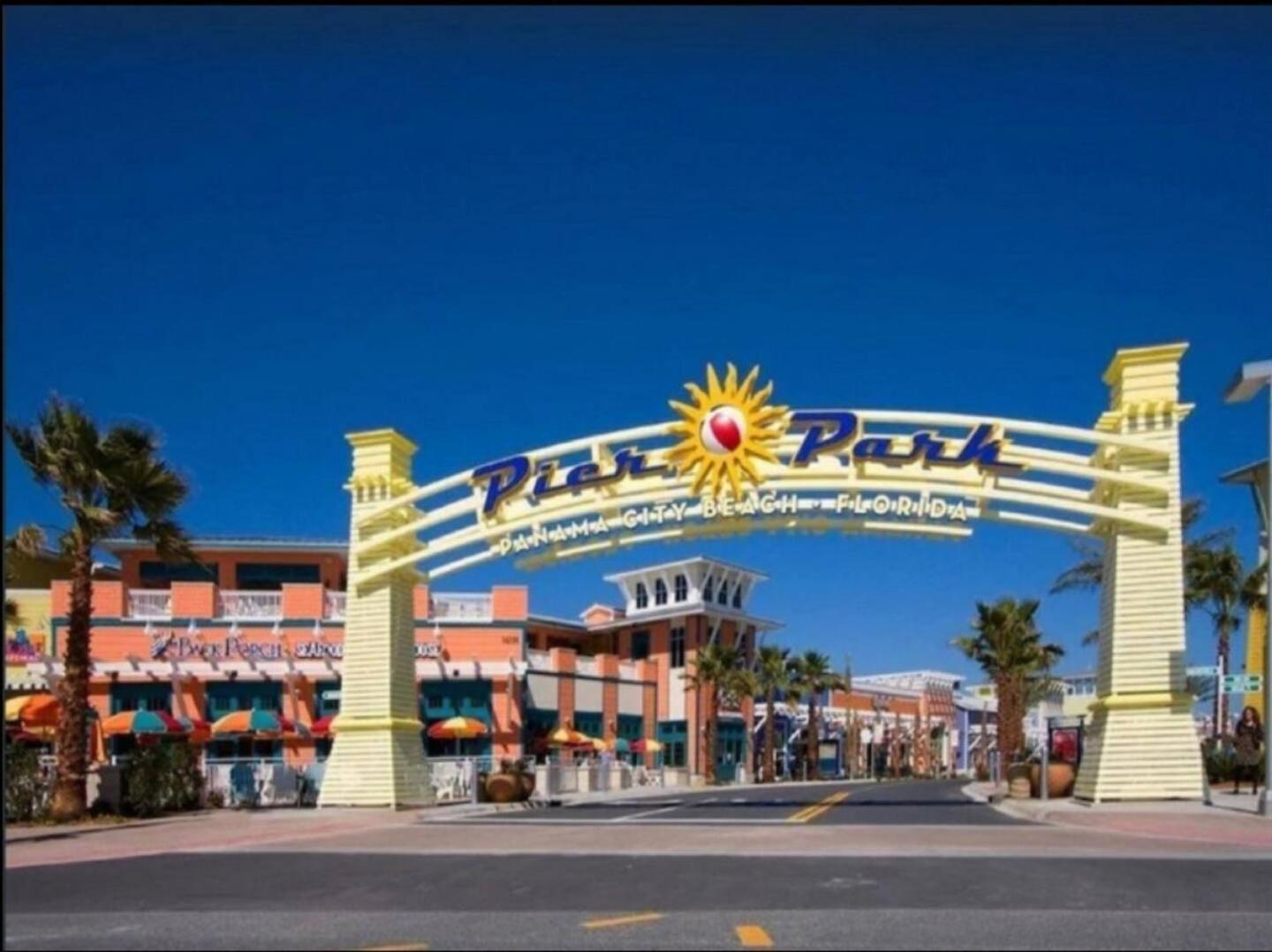 1103 Maj * Panama City Beach