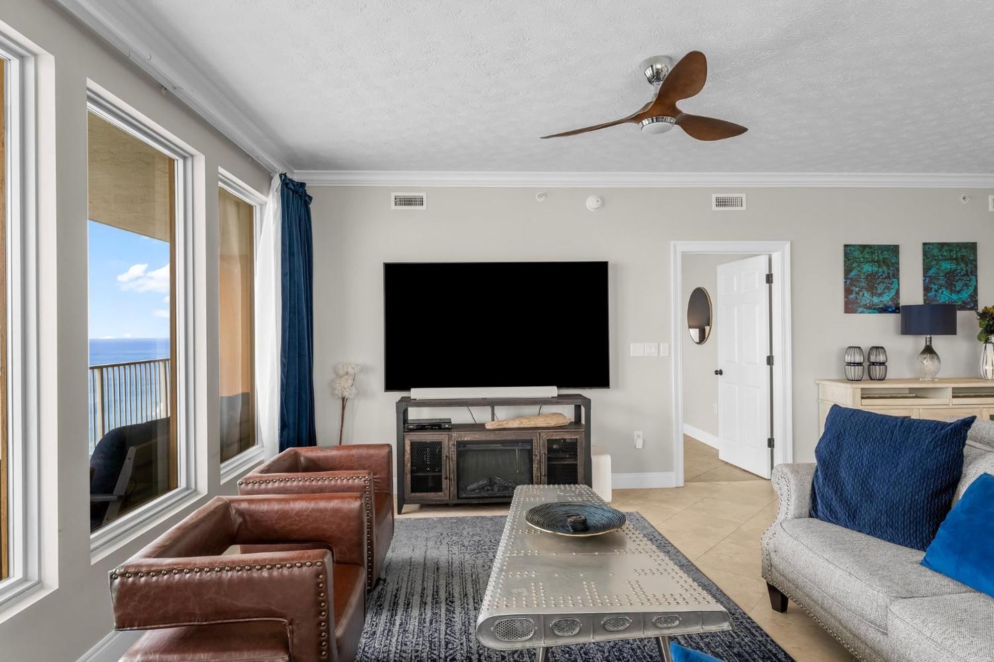 Treasure Island 1401 Apartment