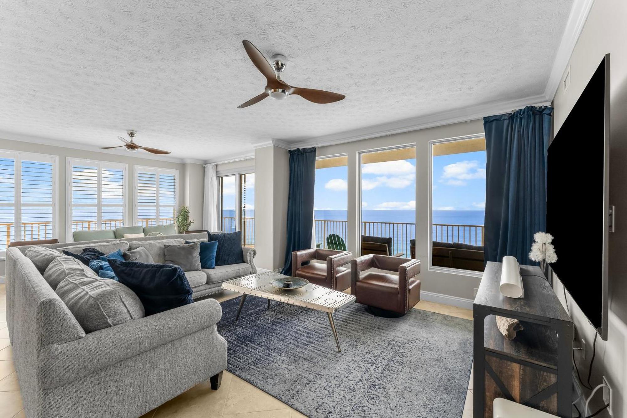 Treasure Island 1401 Apartment *