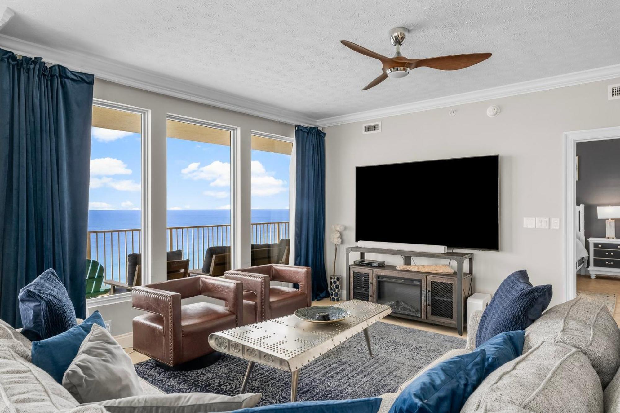 Treasure Island 1401 Apartment