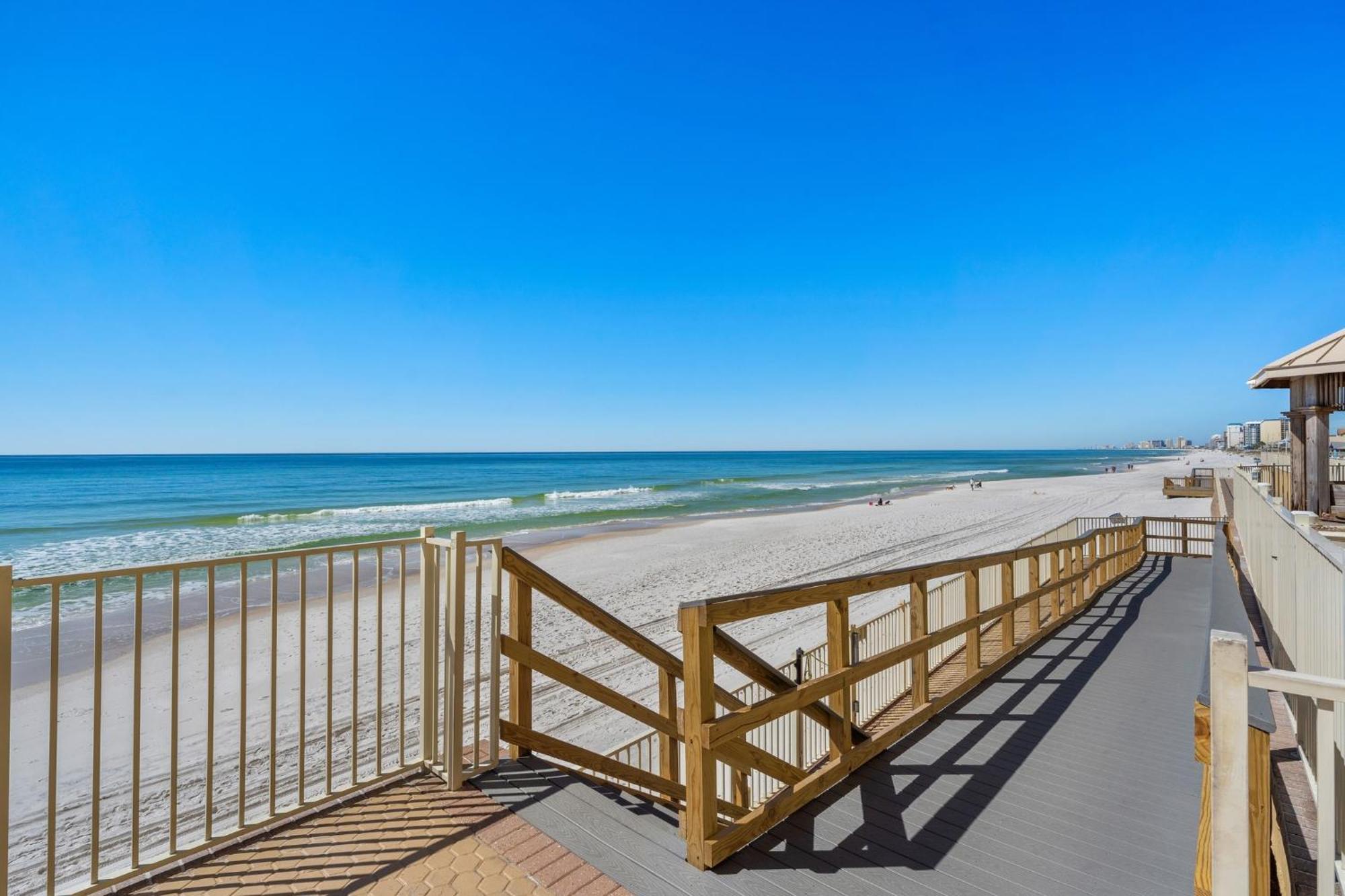 Apartment Treasure Island 1401 Panama City Beach