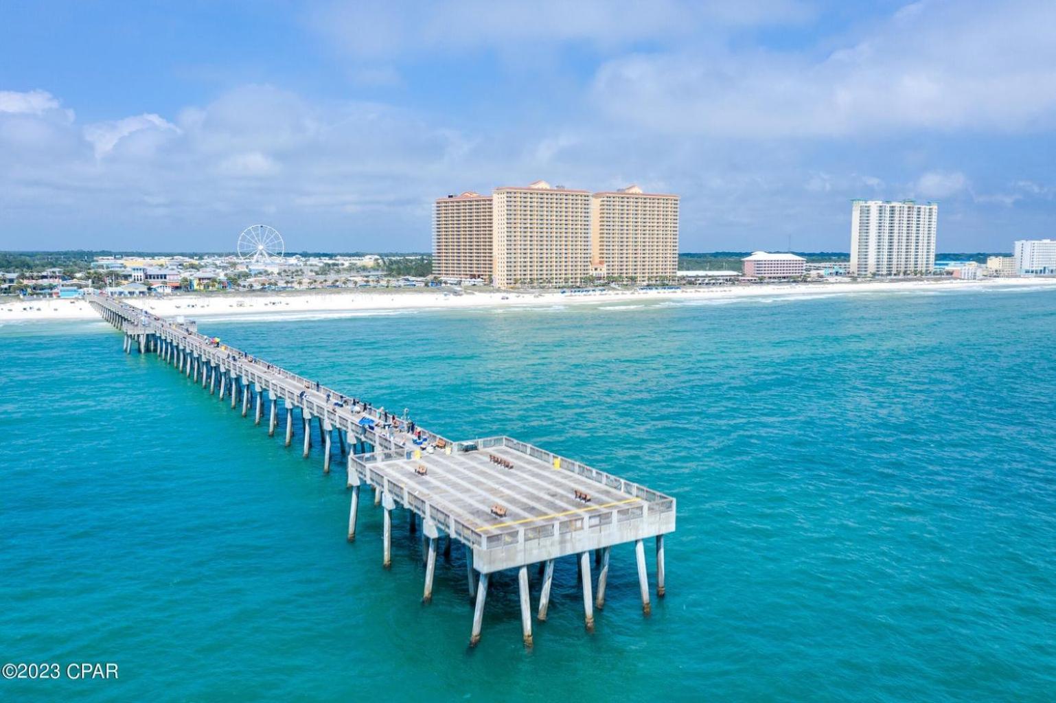 1103 Maj * Panama City Beach