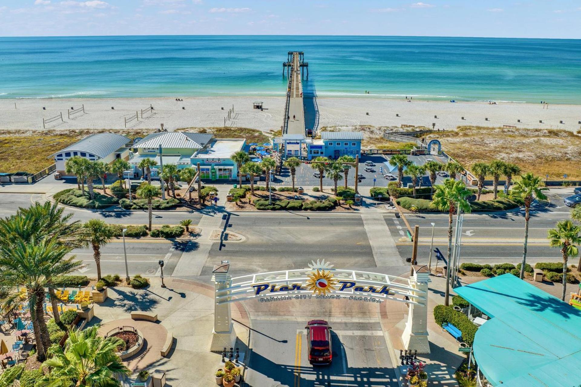 1113 Ltw * Panama City Beach