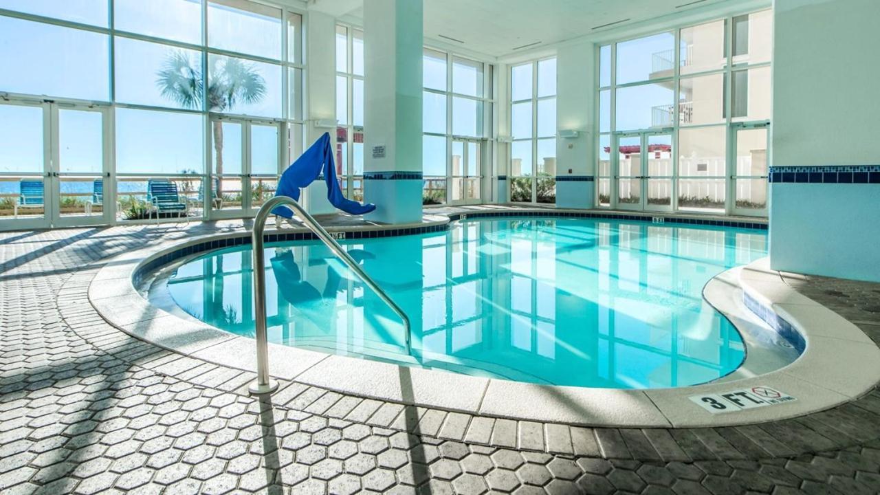 Apartment 1103 Maj Panama City Beach