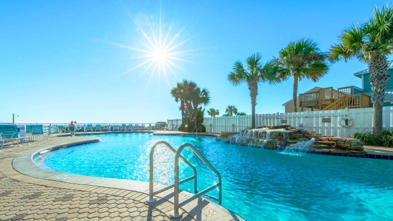 1103 Maj * Panama City Beach