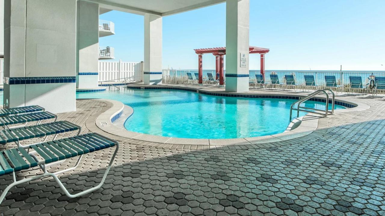 1103 Maj * Panama City Beach