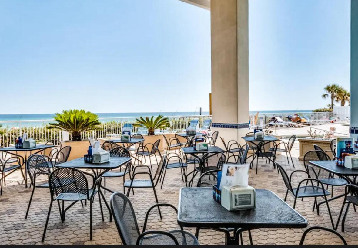 1103 Maj Apartment Panama City Beach