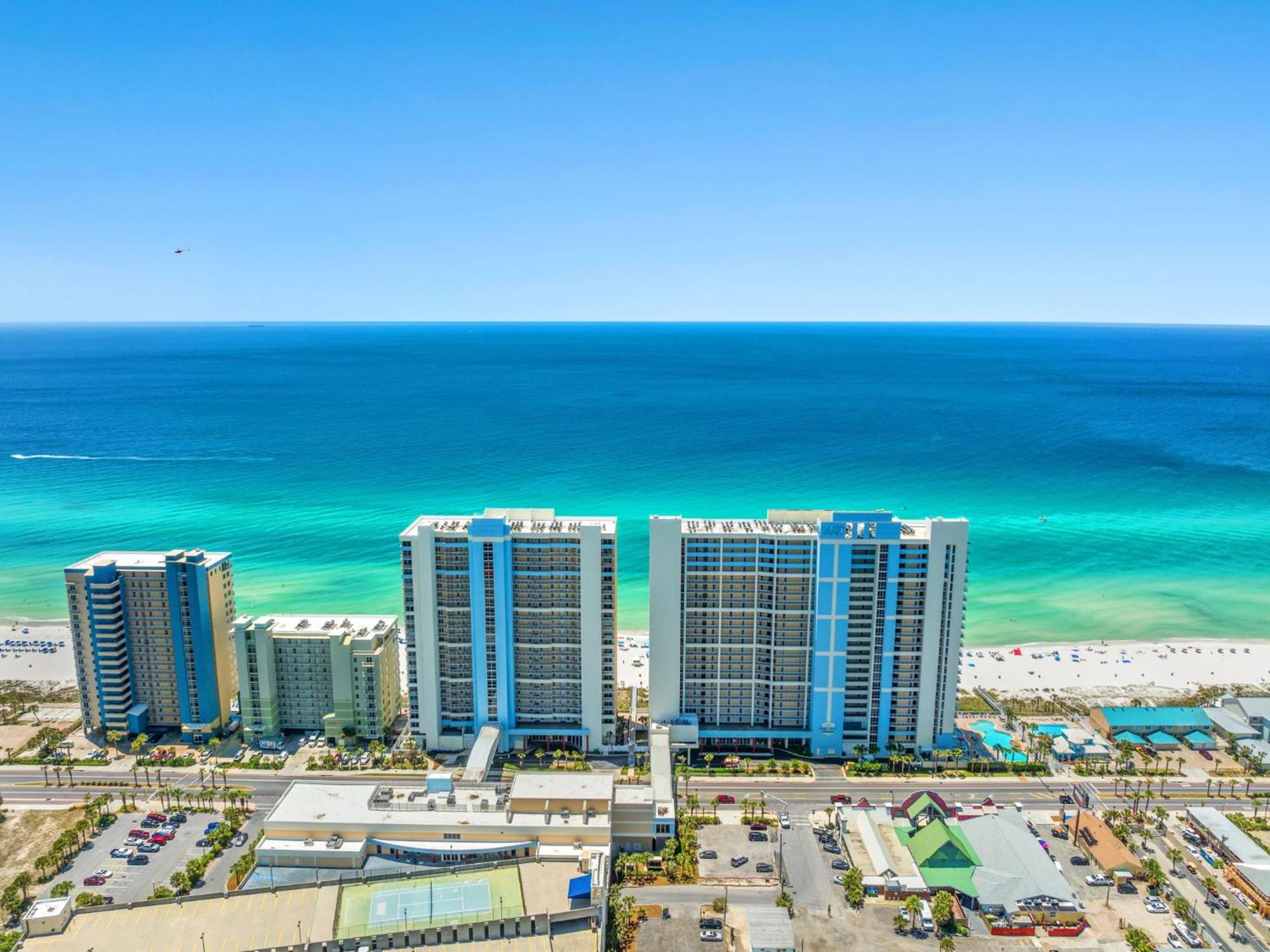 1103 Maj Panama City Beach
