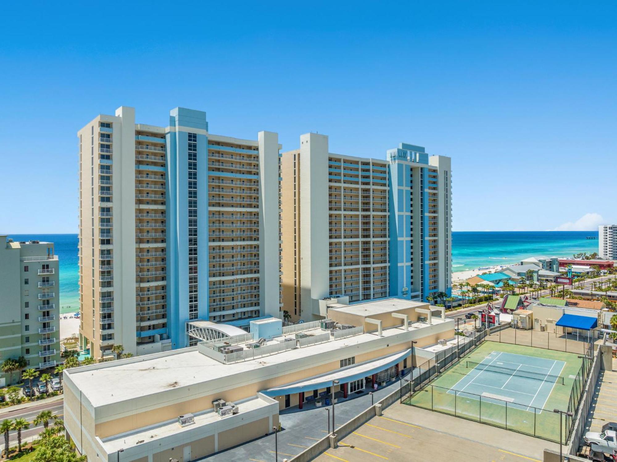 1103 Maj * Panama City Beach