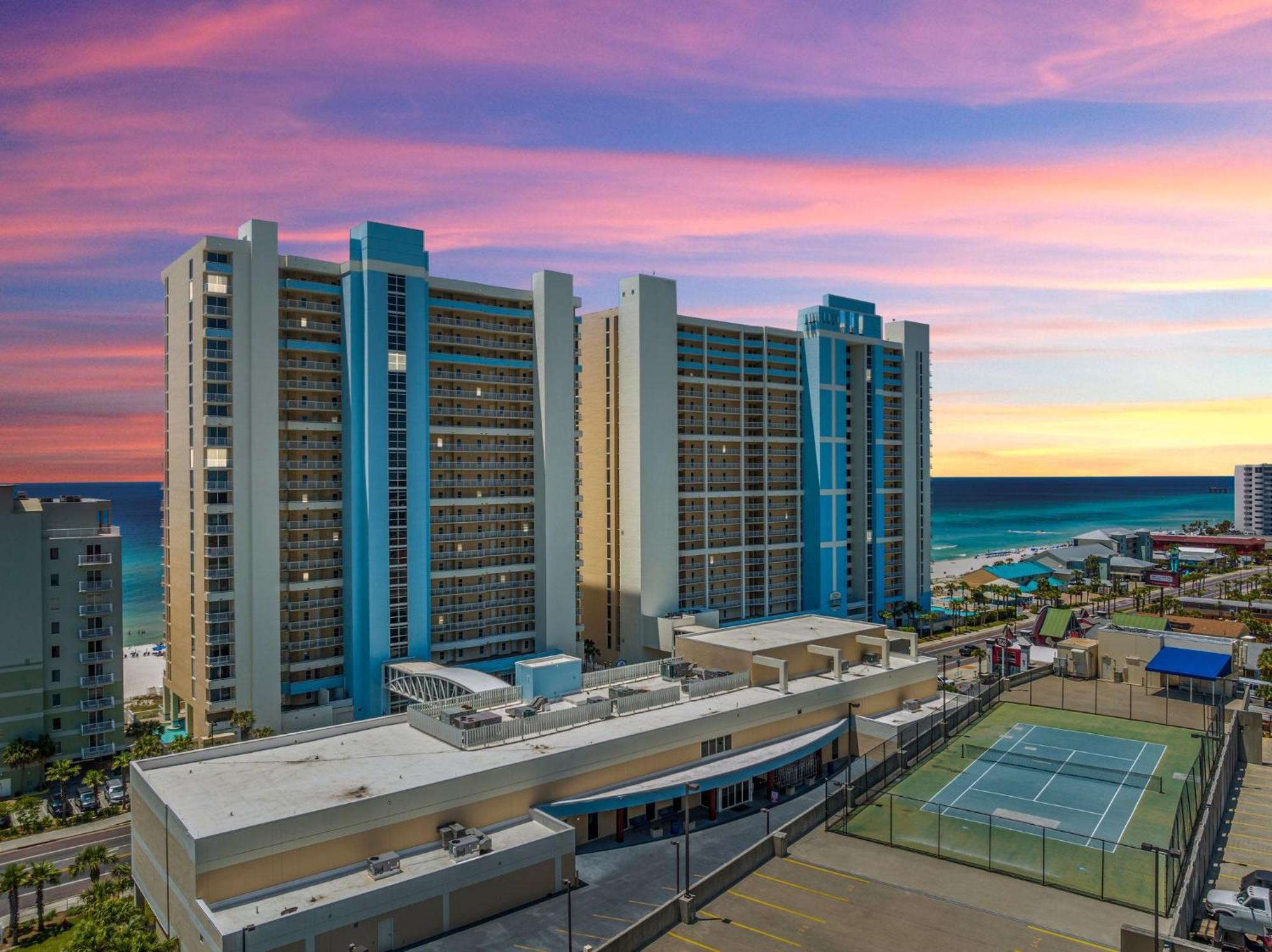 1103 Maj Apartment Panama City Beach