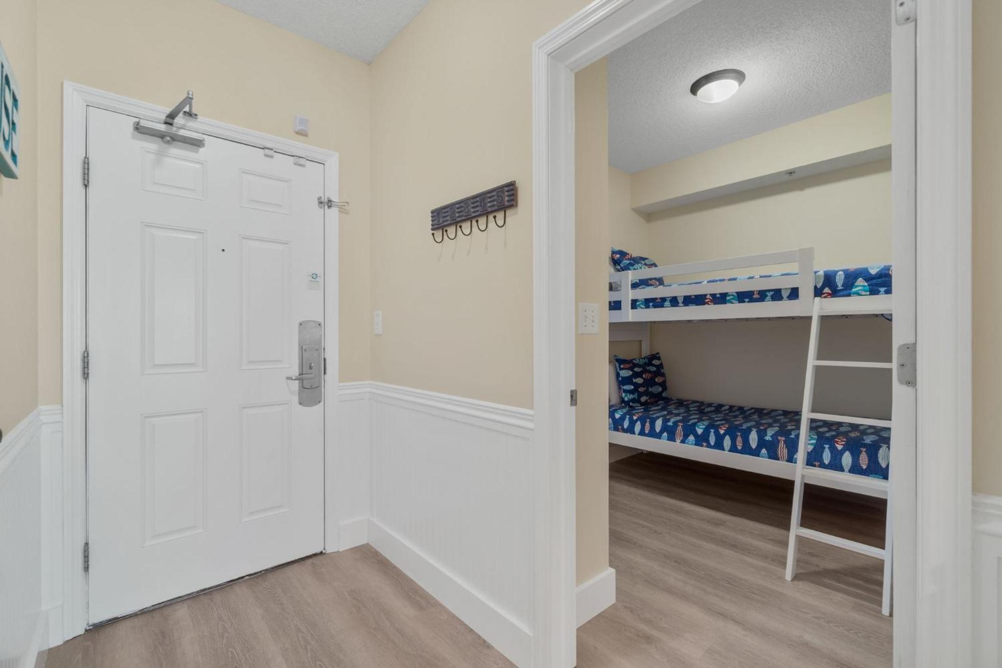 Apartment 1103 Maj Panama City Beach