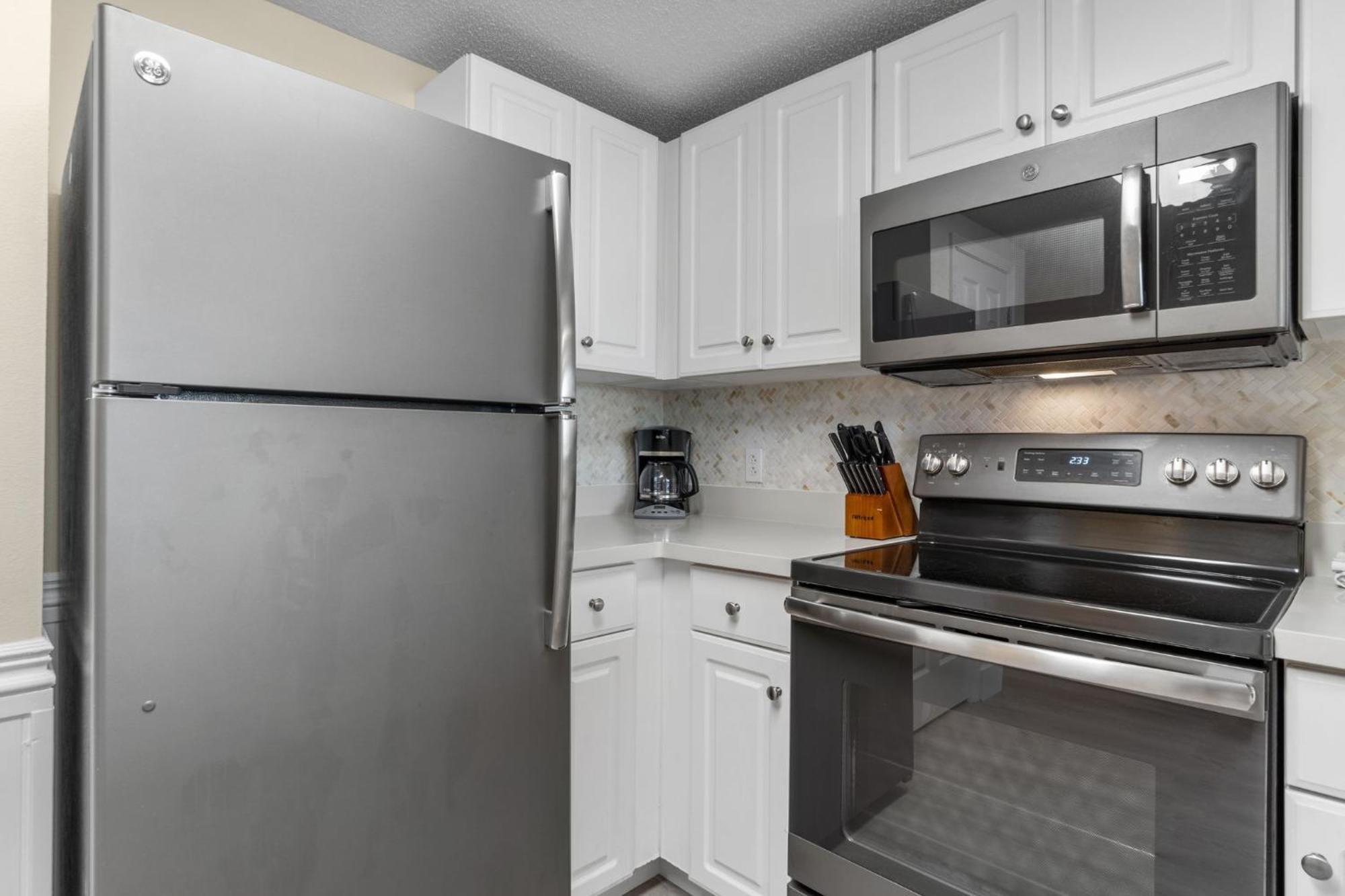 Apartment 1103 Maj *