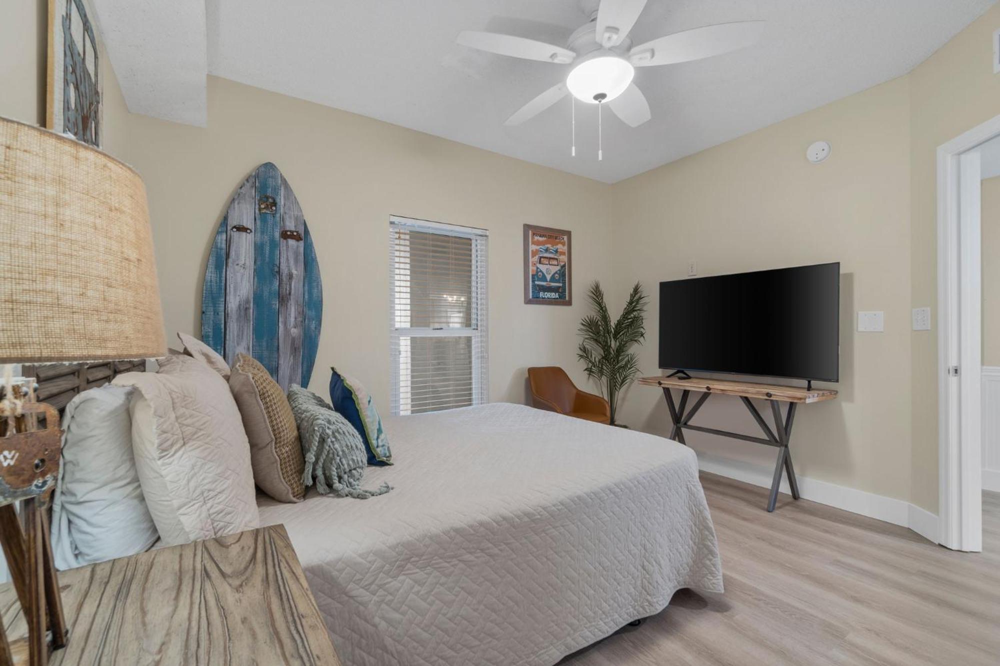 1103 Maj Apartment Panama City Beach