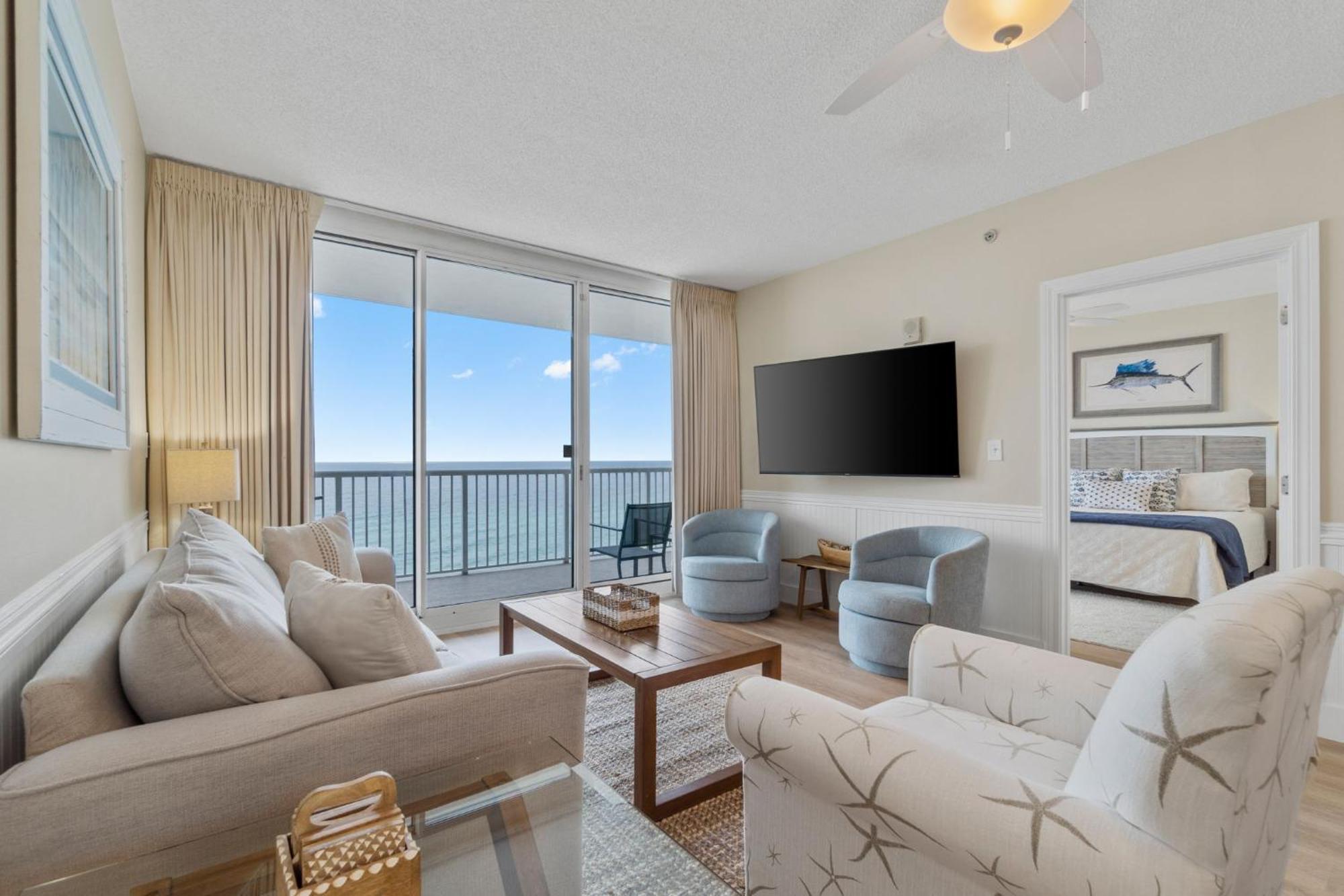 1103 Maj Apartment Panama City Beach