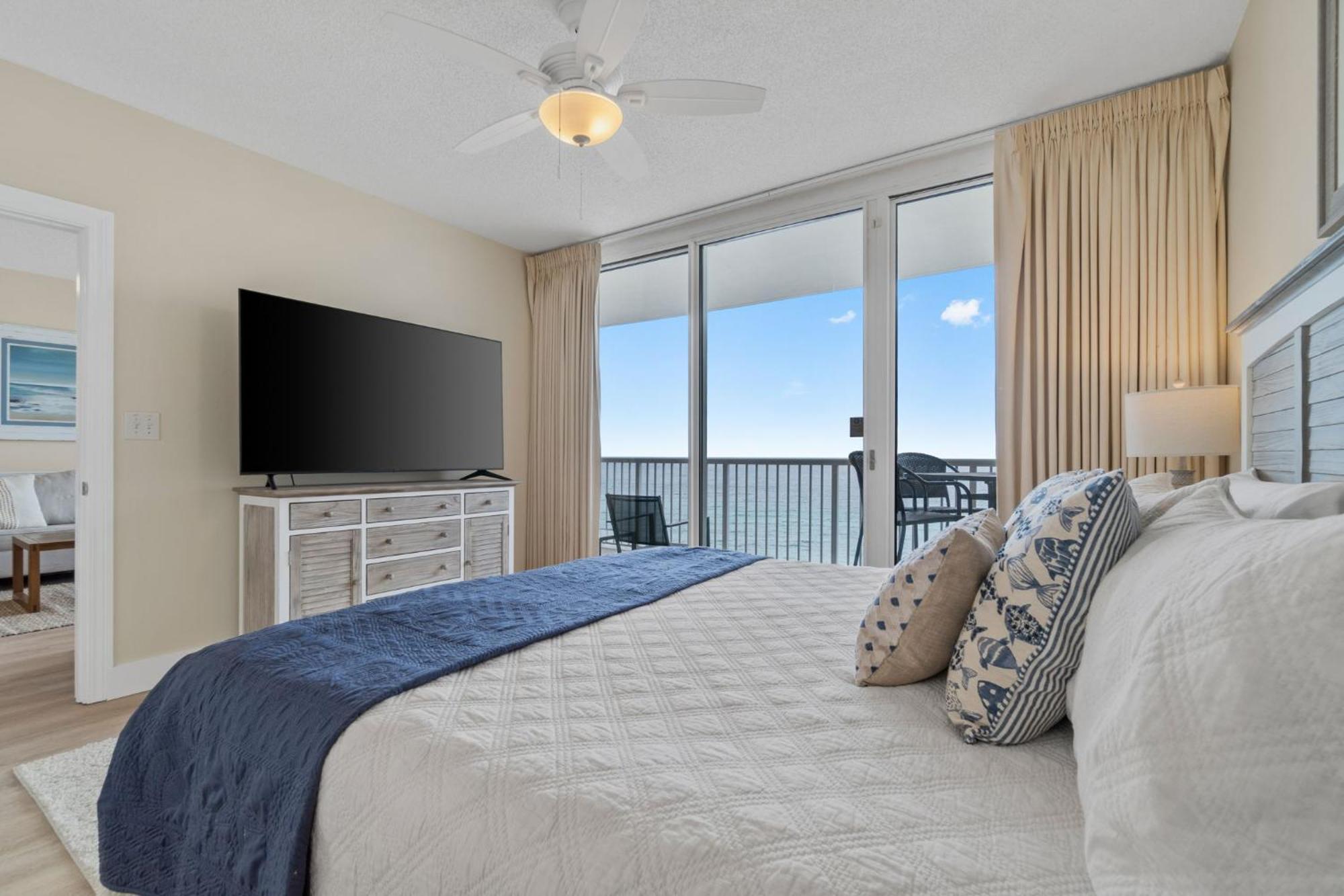 1103 Maj Apartment Panama City Beach