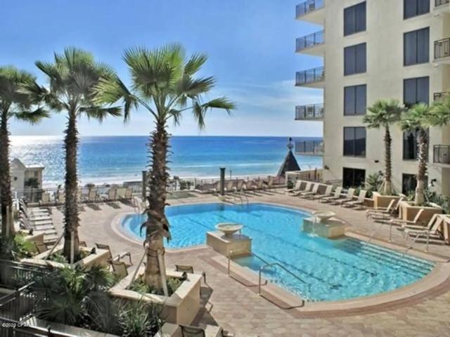 Apartment 1029 Ori Panama City Beach