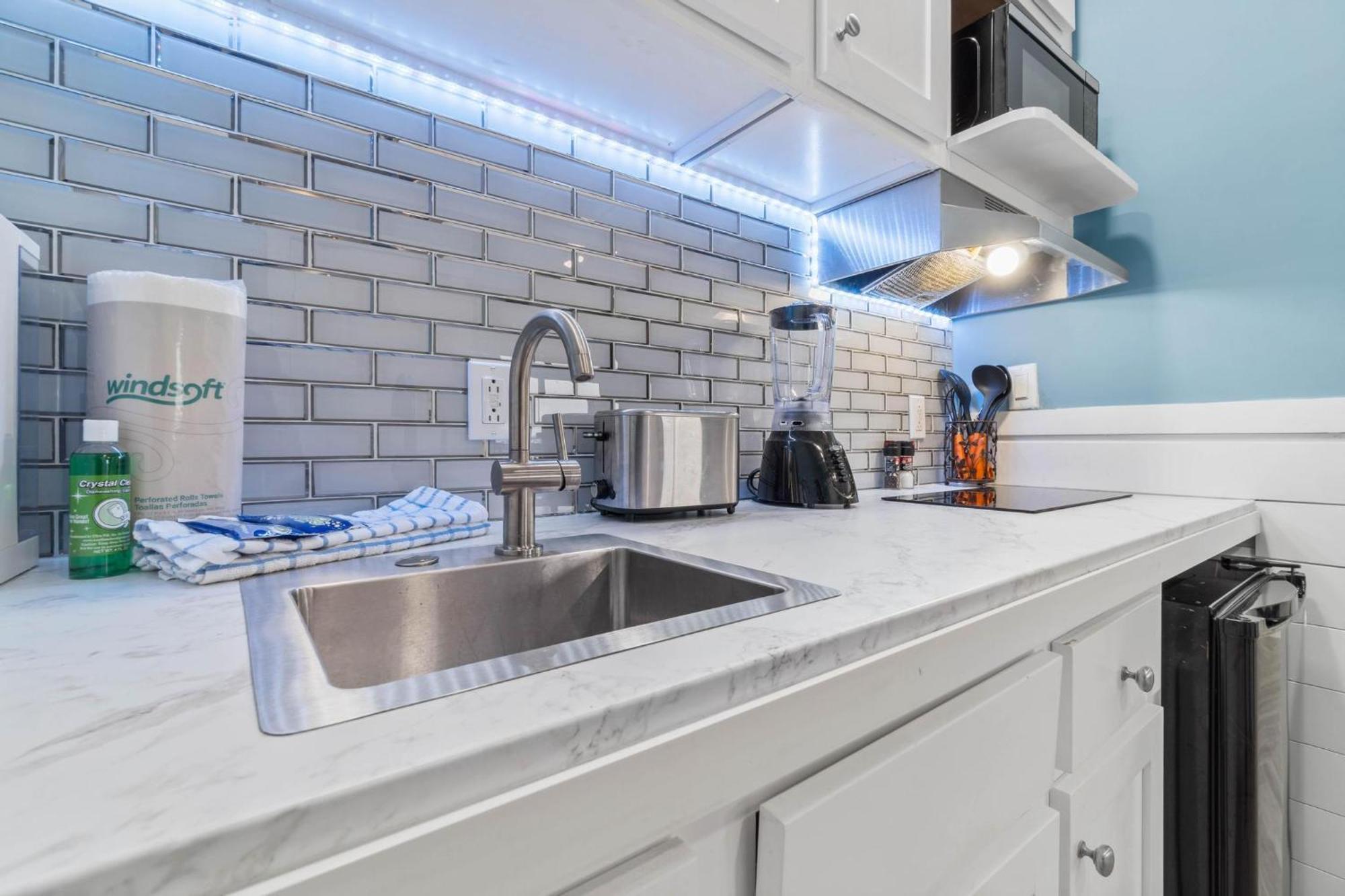 1029 Ori Apartment
