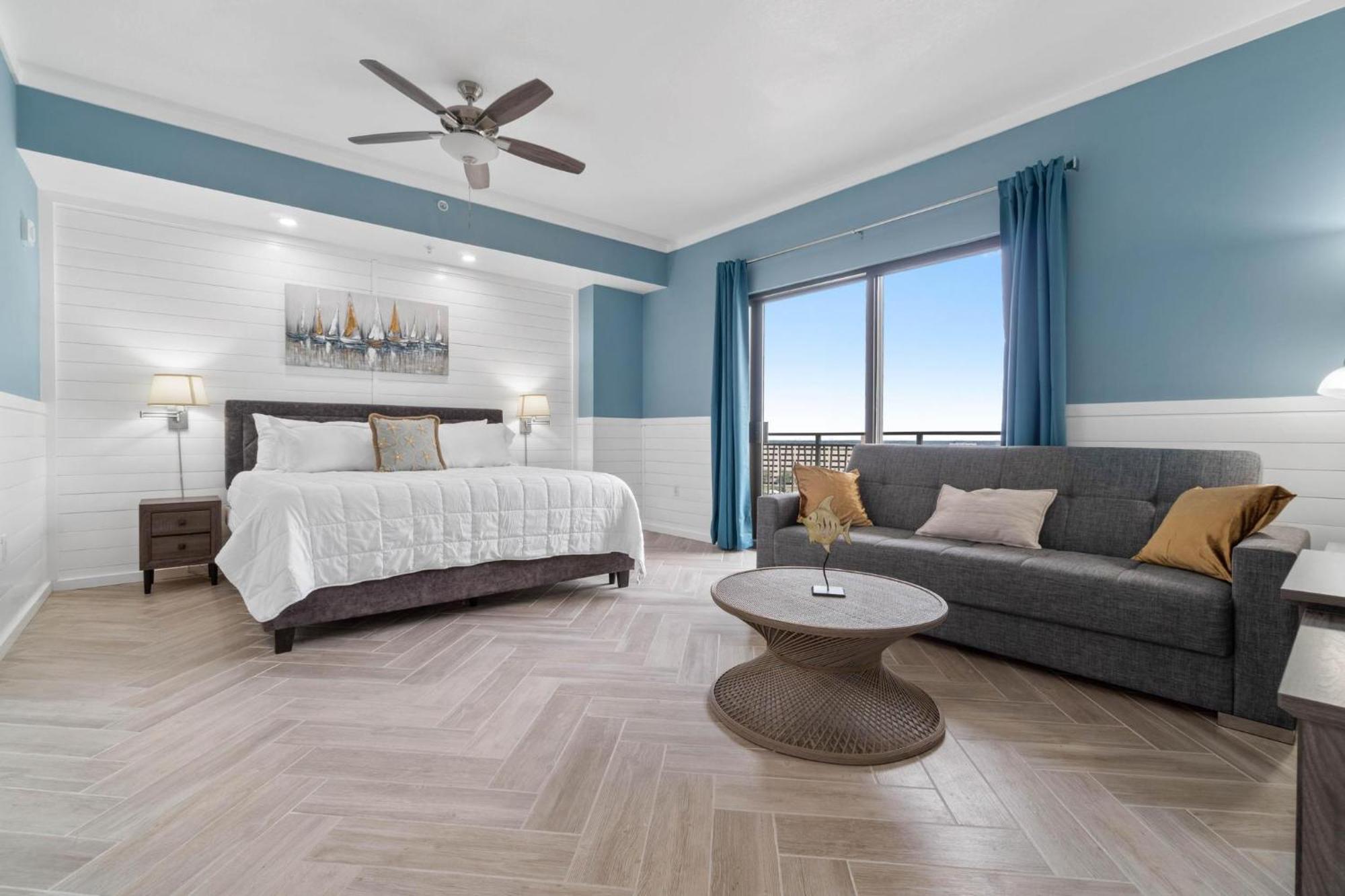 Apartment 1029 Ori Panama City Beach