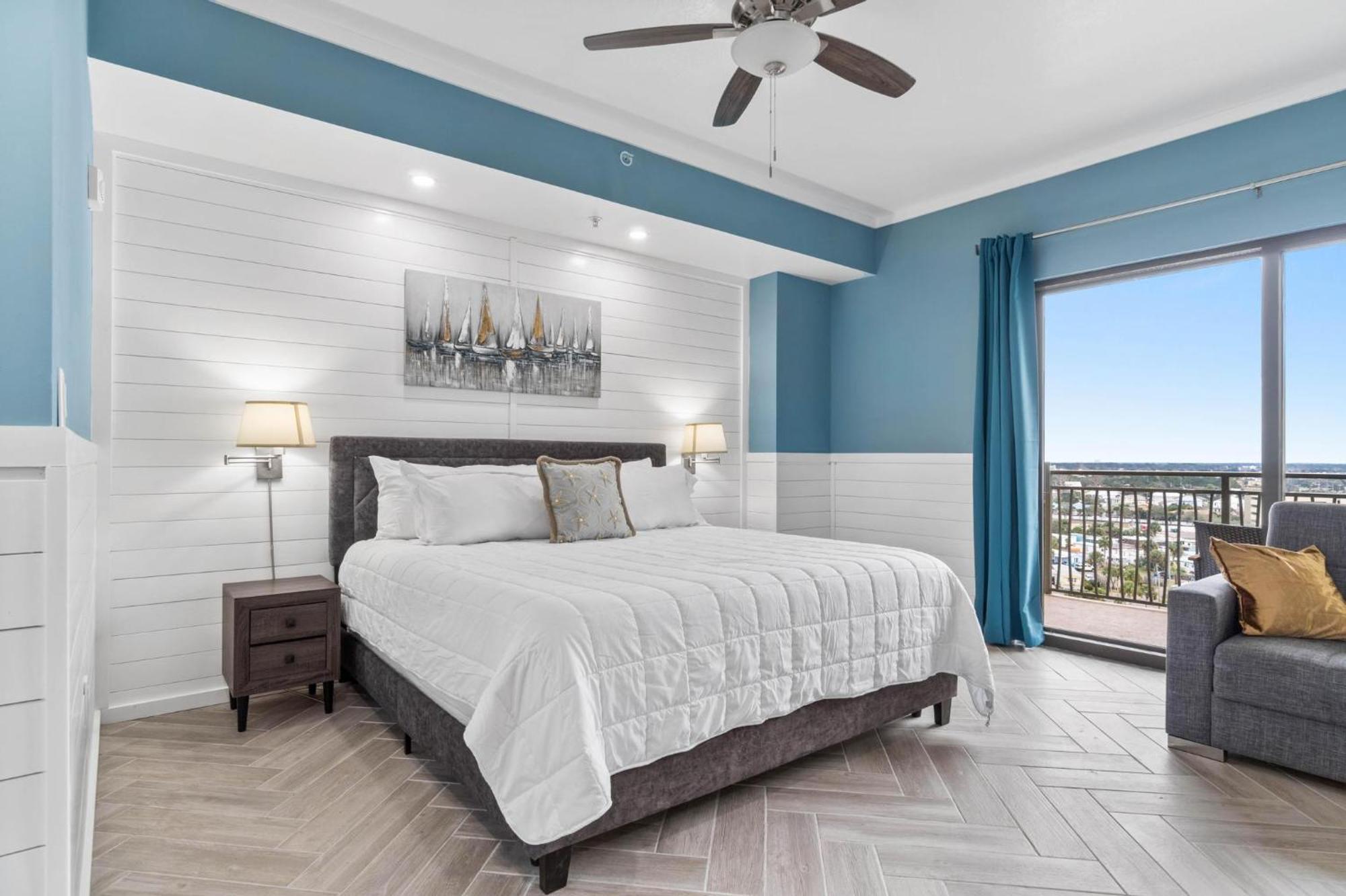 Apartment 1029 Ori Panama City Beach