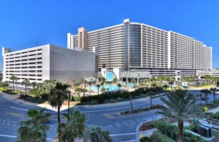 1113 Ltw Apartment Panama City Beach