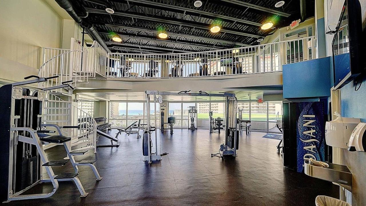 1113 Ltw Apartment Panama City Beach