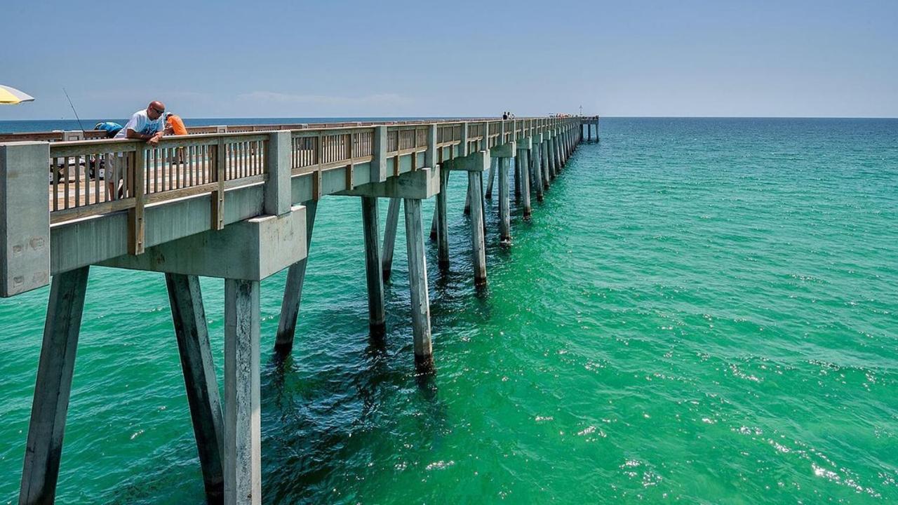 1113 Ltw Apartment Panama City Beach