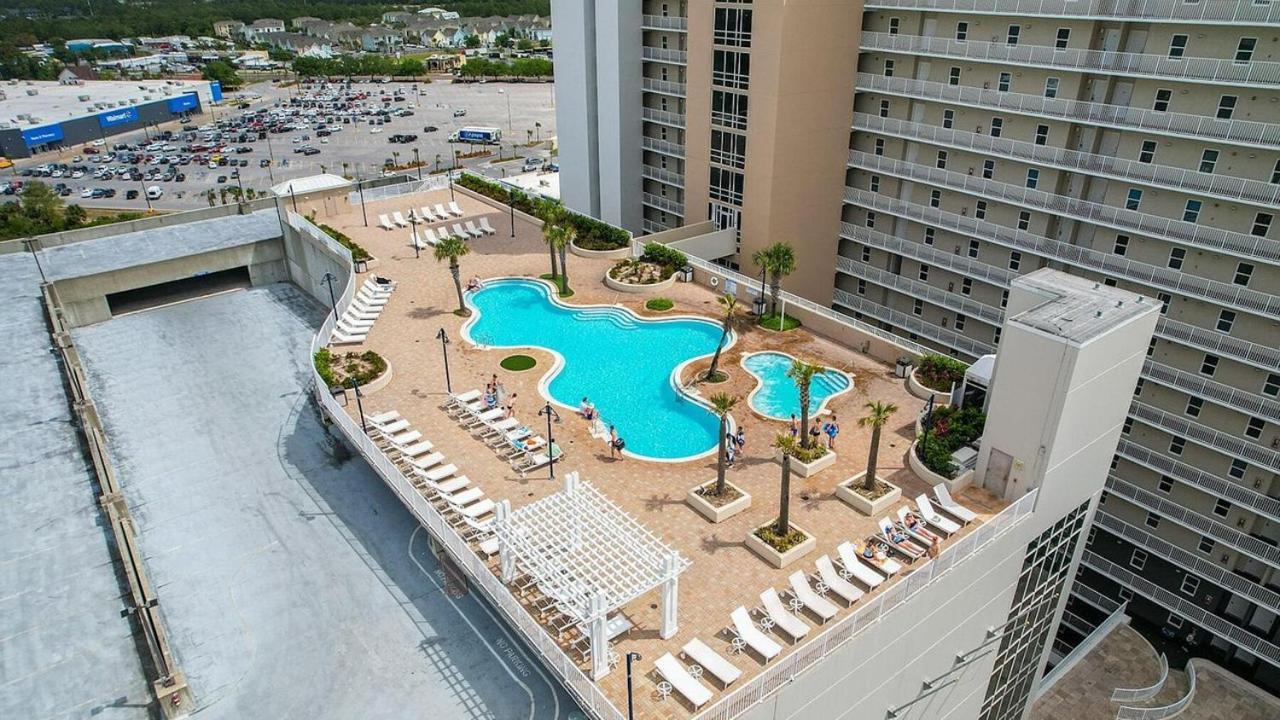 1113 Ltw Apartment Panama City Beach