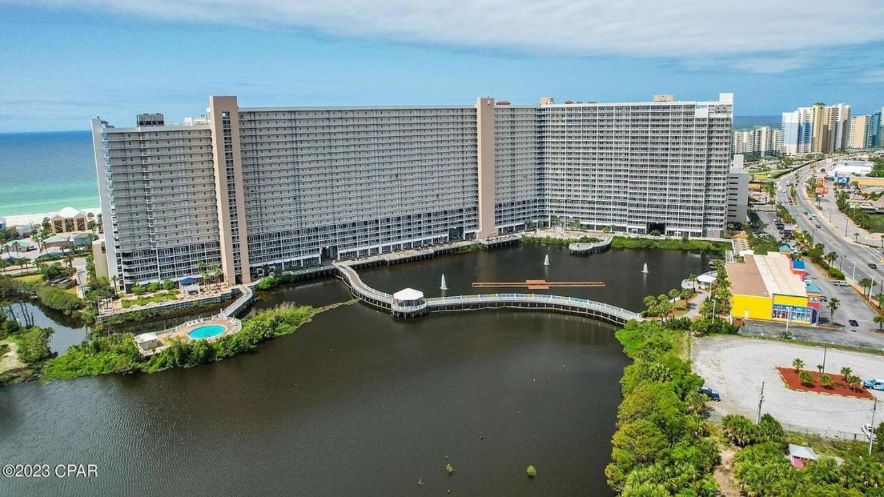 1113 Ltw Apartment Panama City Beach