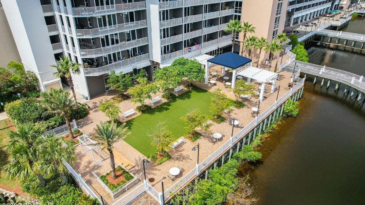 Apartment 1113 Ltw Panama City Beach