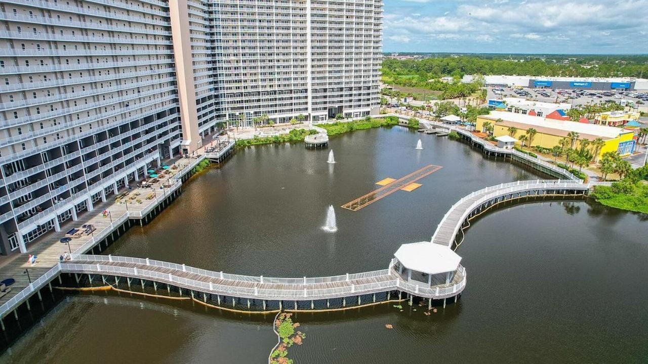 1113 Ltw Panama City Beach