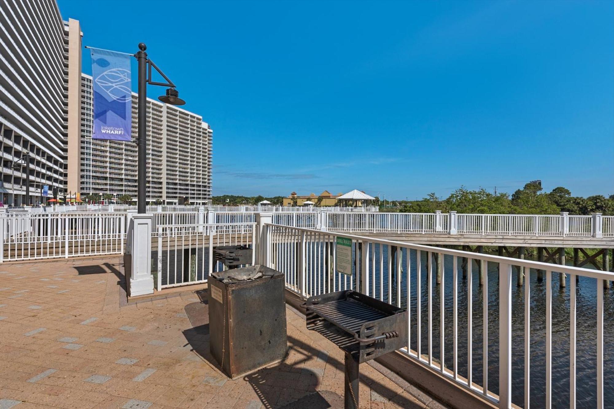 1113 Ltw Apartment Panama City Beach